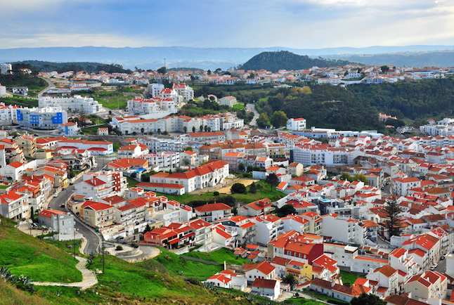 Fly Drive Lissabon naar Porto via de kustroute 1