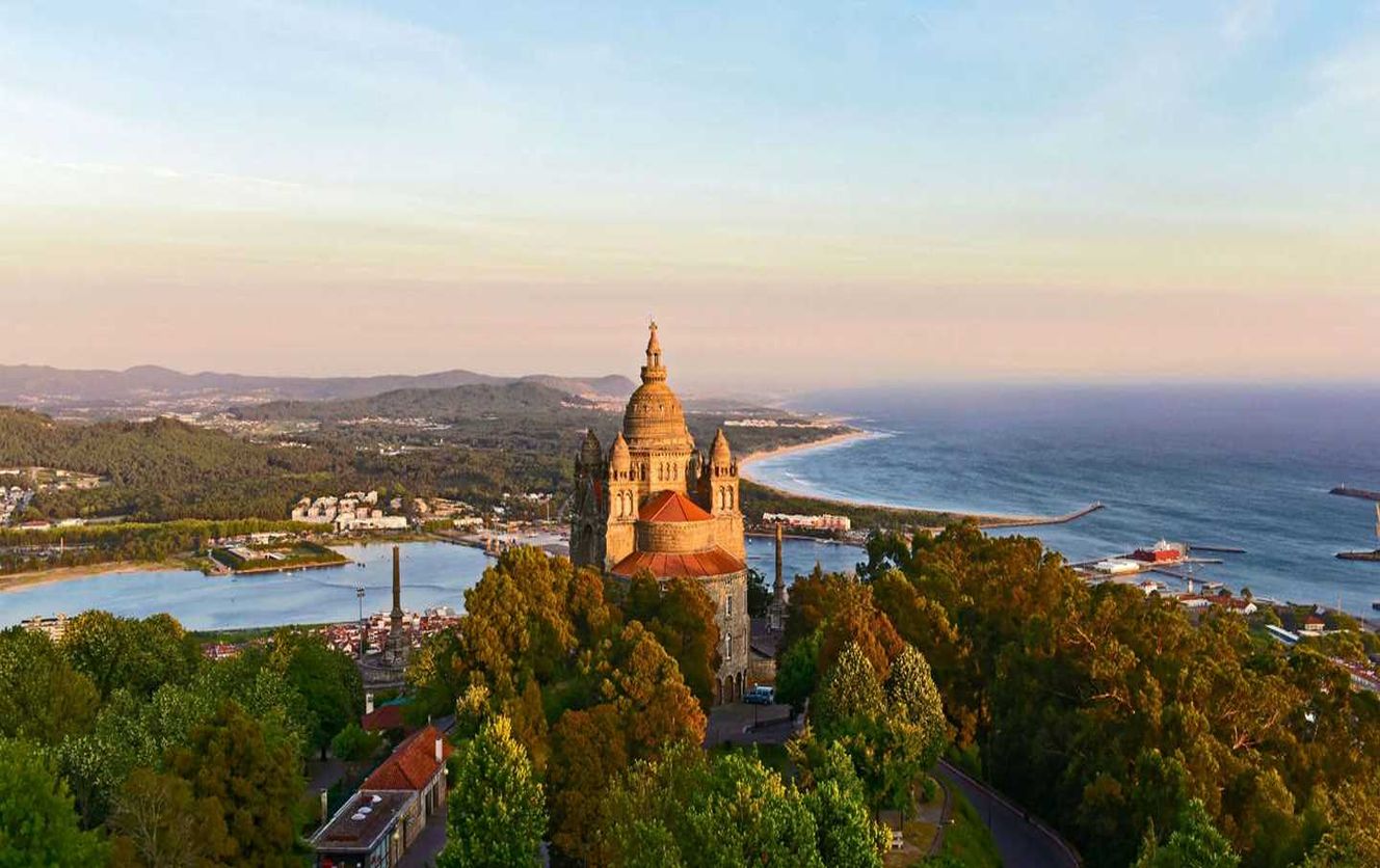 Pousada de Viana do Castelo