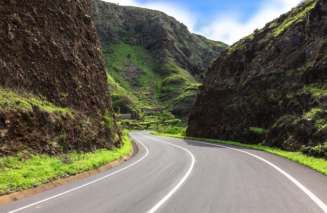 Fly Drive Rondreis Charming Madeira Afbeelding