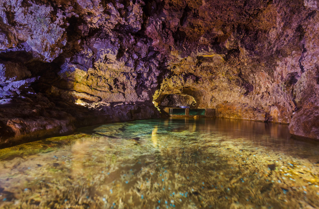 Fly Drive Rondreis Charming Madeira Afbeelding