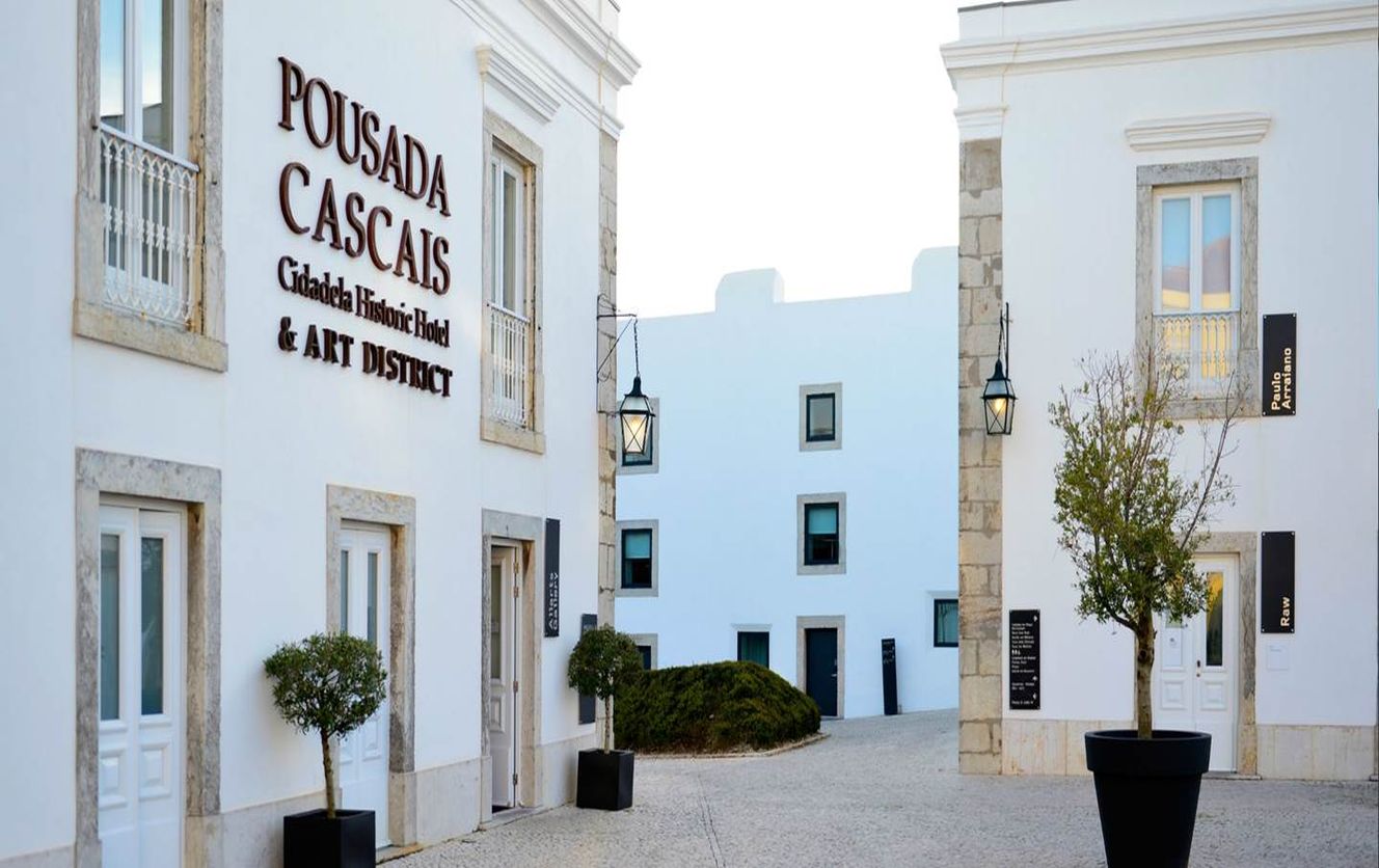 Pestana Cidadela Cascais