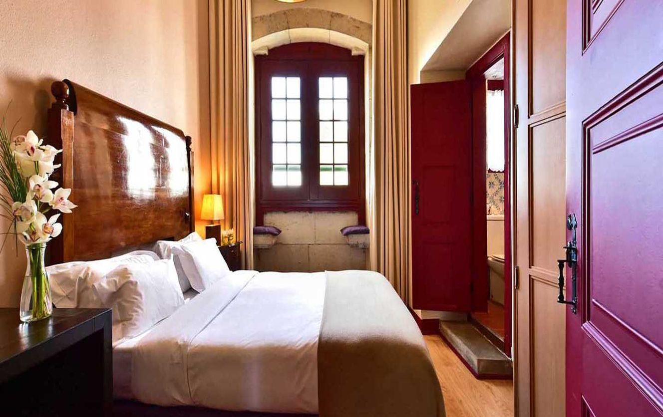 Pousada Castelo Obidos 4