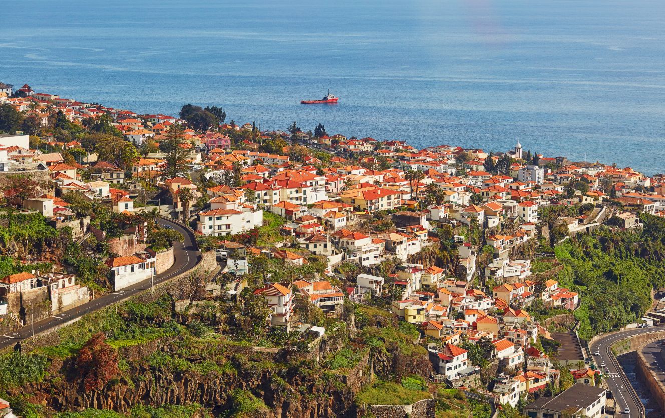 Porto Santo Specials Eilandhoppen Madeira