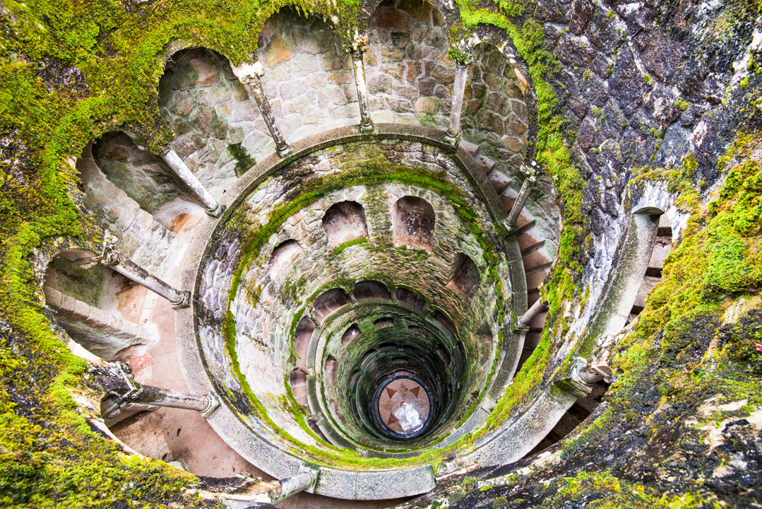 Cultuur en Natuur van Portugal Afbeelding