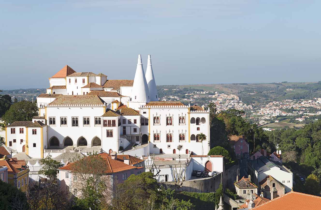 Fly Drive Van Noord naar Zuid Portugal in 14 dagen