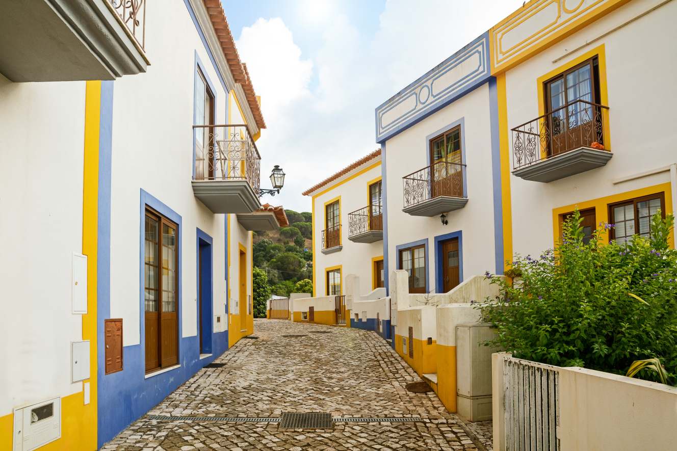 De Portugal roadtrip die alles in zich heeft